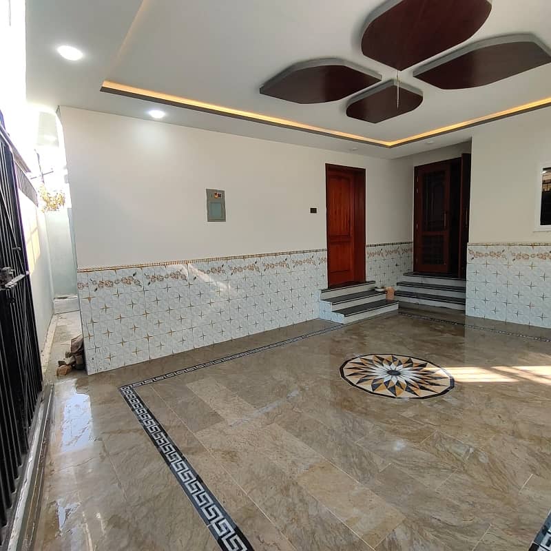 Stunning Prime Location House Is Available For sale In Rahatabad 2