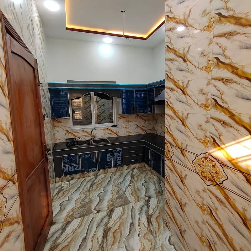 Stunning Prime Location House Is Available For sale In Rahatabad 3