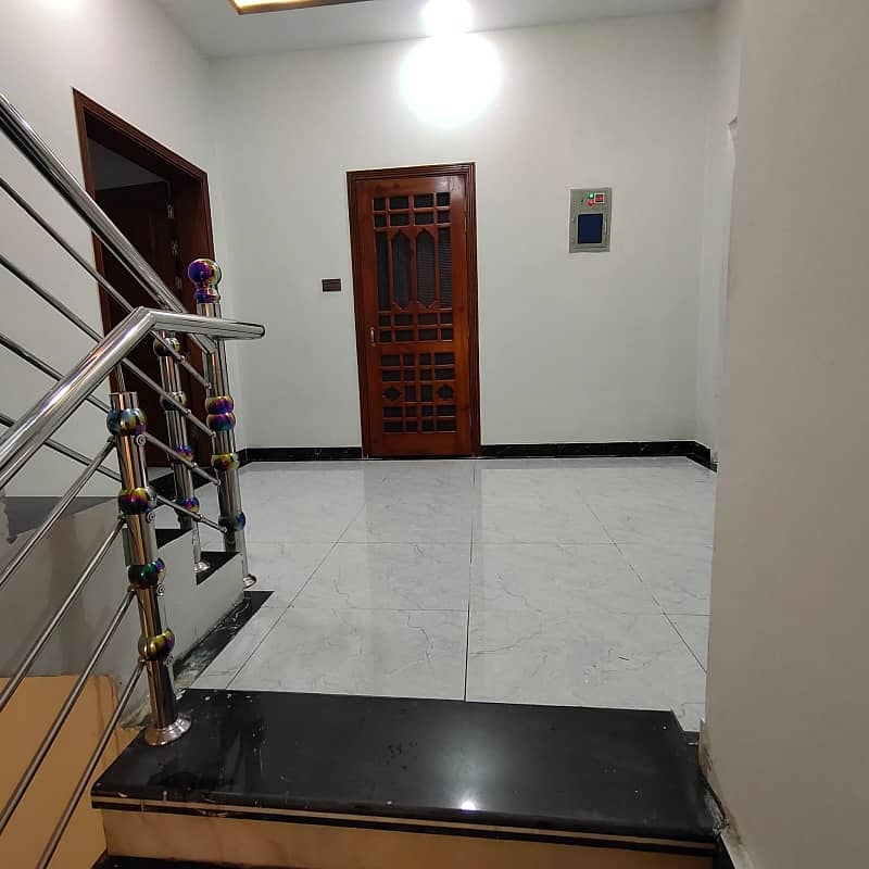 Stunning Prime Location House Is Available For sale In Rahatabad 8