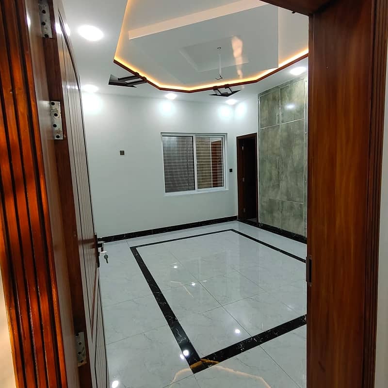 Stunning Prime Location House Is Available For sale In Rahatabad 13