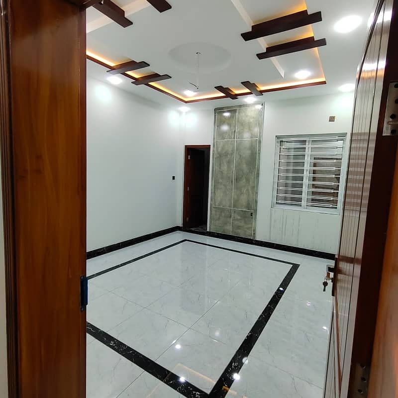 Stunning Prime Location House Is Available For sale In Rahatabad 22