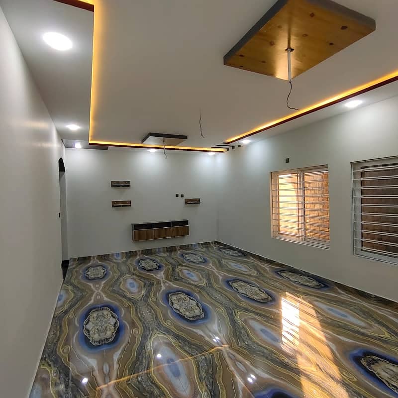 Stunning Prime Location House Is Available For sale In Rahatabad 27