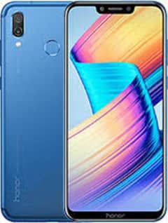 honor play 64gb official pta approv