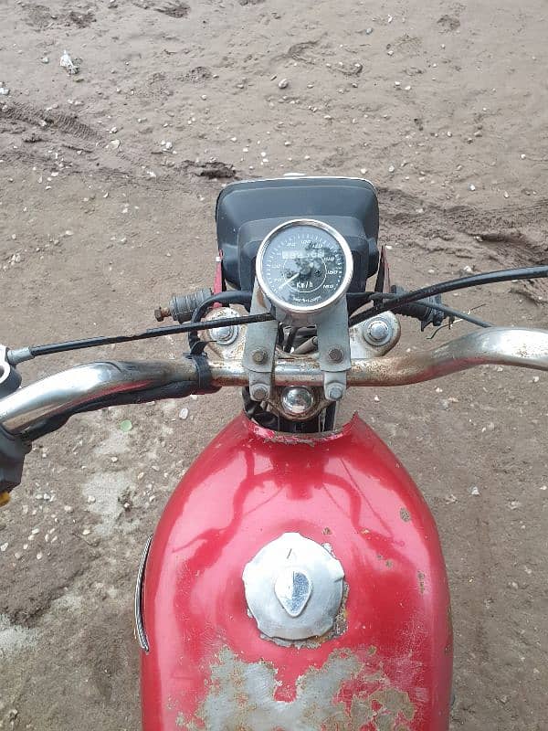 Honda Cd 70 for sale 2