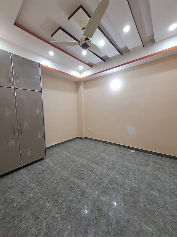 Affordable Upper Portion For rent In Judicial Colony Phase 1 0