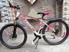 FRIKE 26 Inch Bicycle ,WhatsApp 03208653164