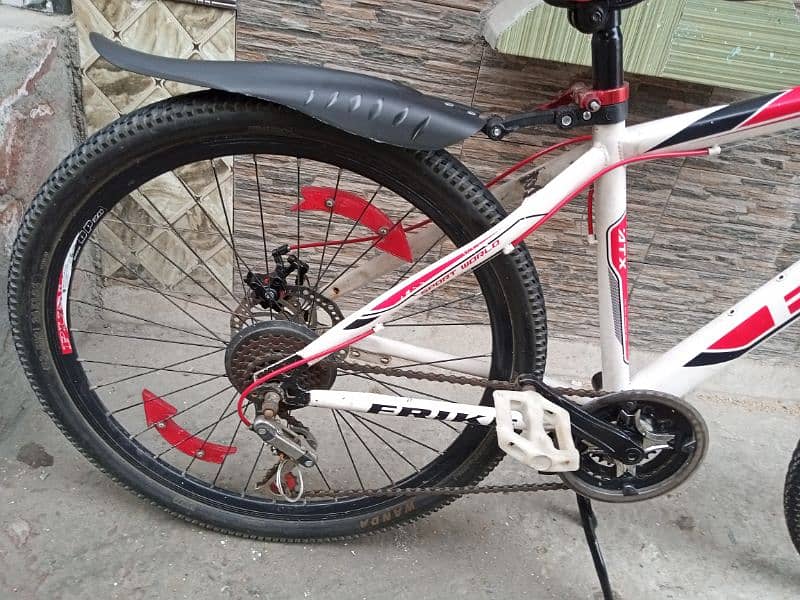 FRIKE 26 Inch Bicycle ,WhatsApp 03208653164 1