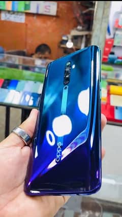 Oppo Reno 2Z