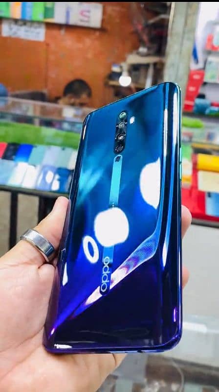 Oppo Reno 2Z 0