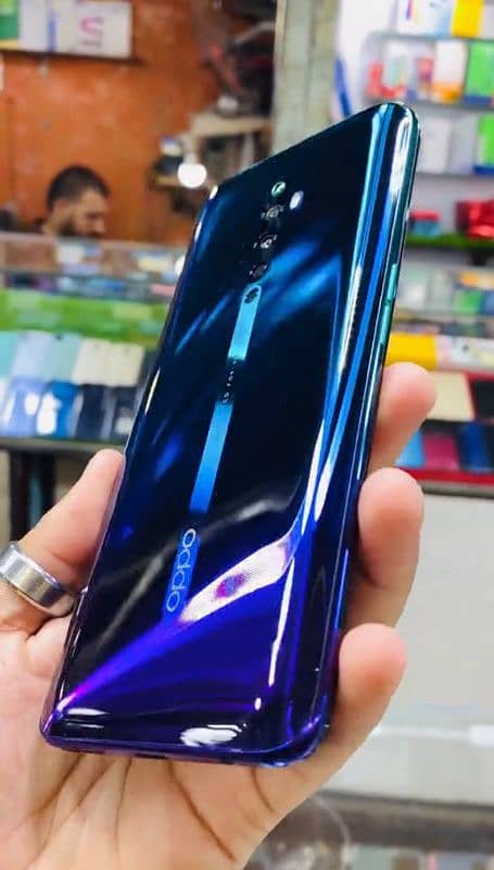 Oppo Reno 2Z 1