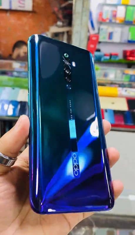 Oppo Reno 2Z 2