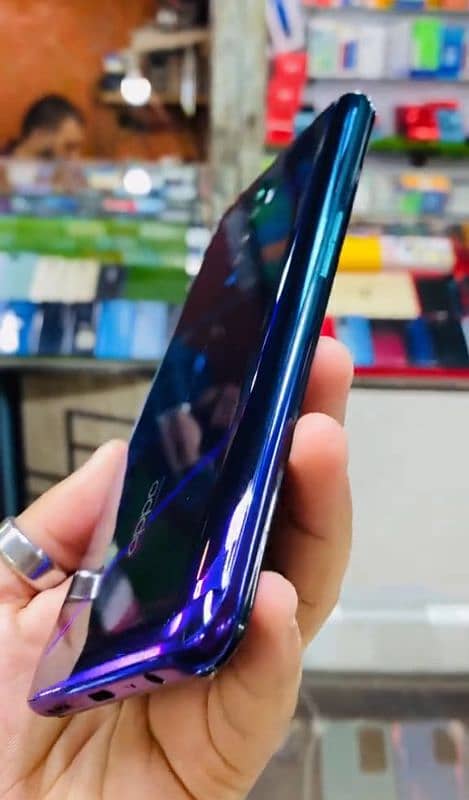 Oppo Reno 2Z 4