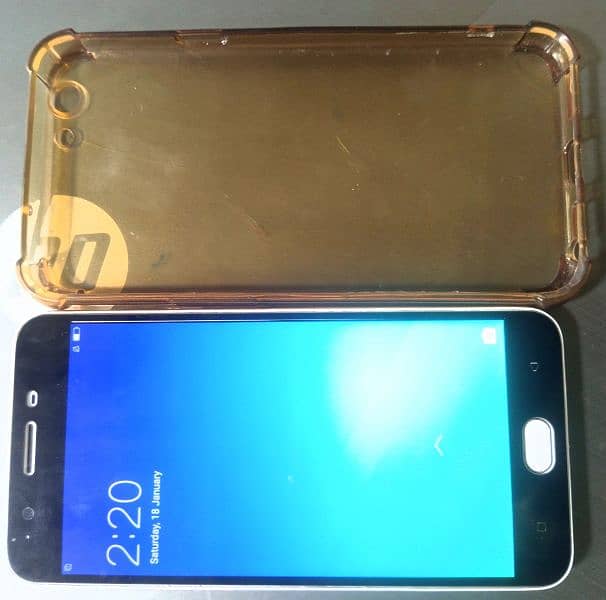 Best Deal - Oppo F1 mobile for sale. 1