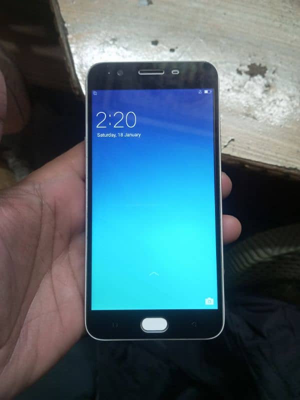 Best Deal - Oppo F1 mobile for sale. 2