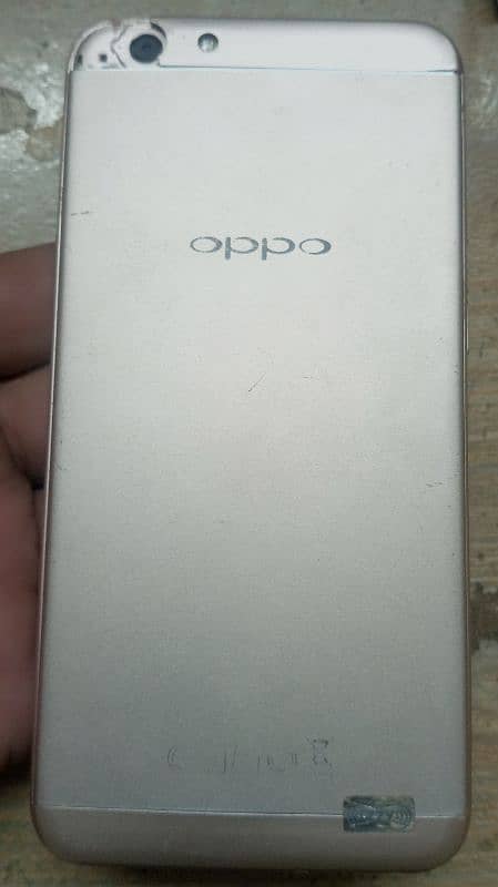 Best Deal - Oppo F1 mobile for sale. 3