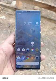 Sony Xperia 5