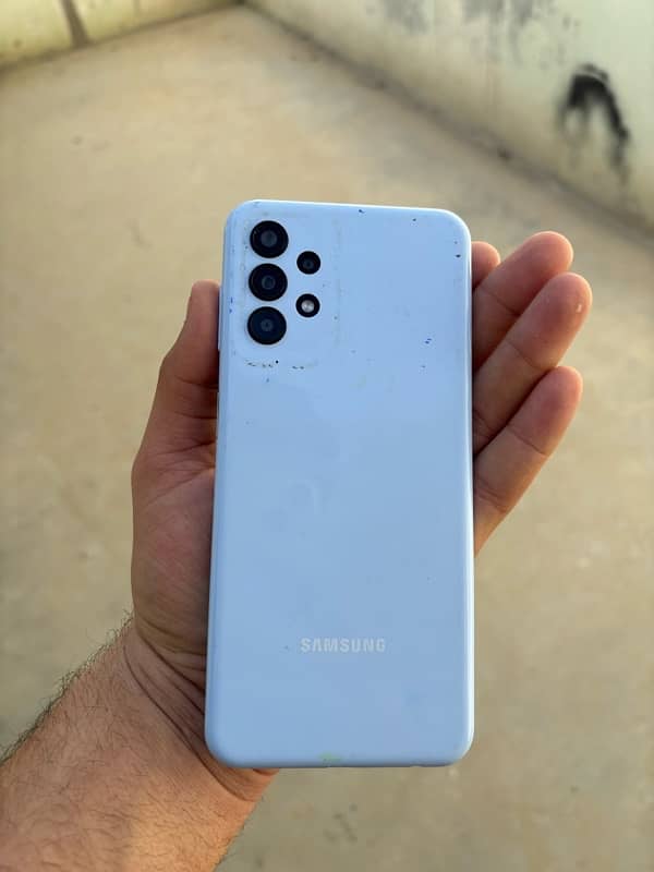 Samsung a13 0