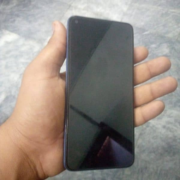 redmi not 9 5