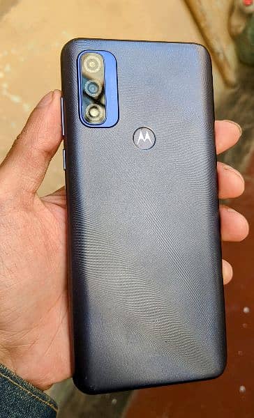 MOTOROLA MOTO G PURE NON PTA APPROVED 0