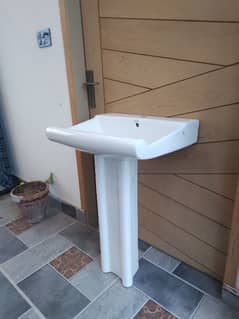 Premium Quality WashBasin for Sale – Brand New!