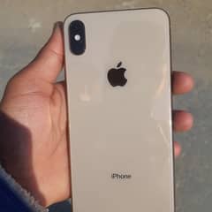 iPhone XS max