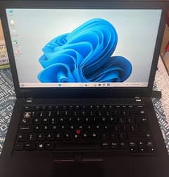 lenovo thinkpad T470  i5/ 6 generation