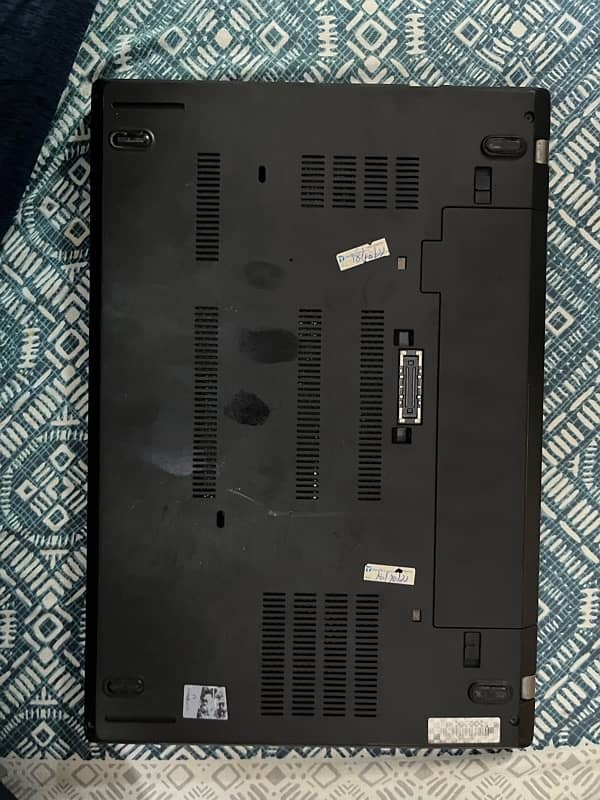 lenovo thinkpad T470  i5/ 6 generation 3