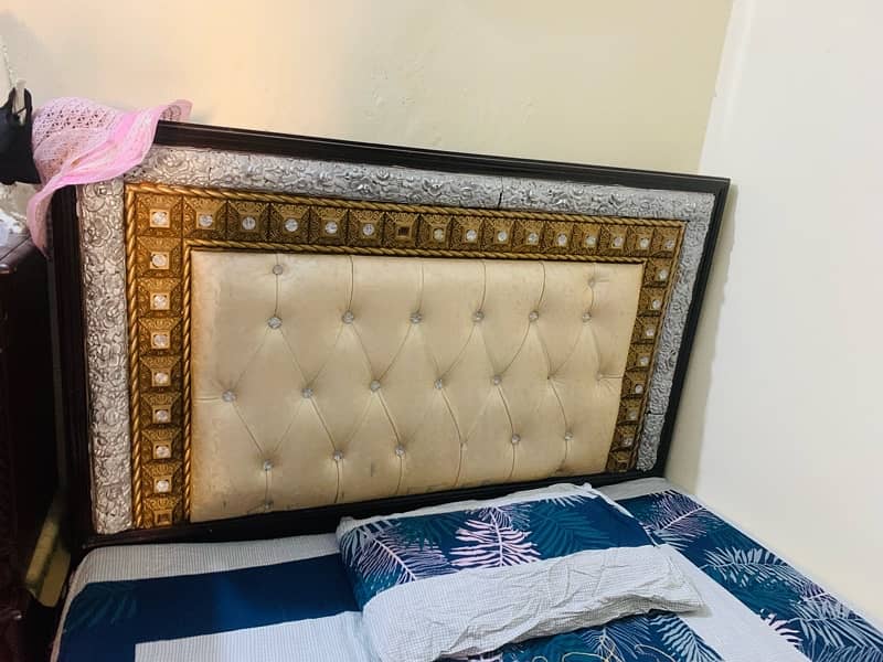 bed for sale 1