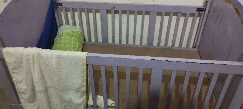 Bed for kids 1