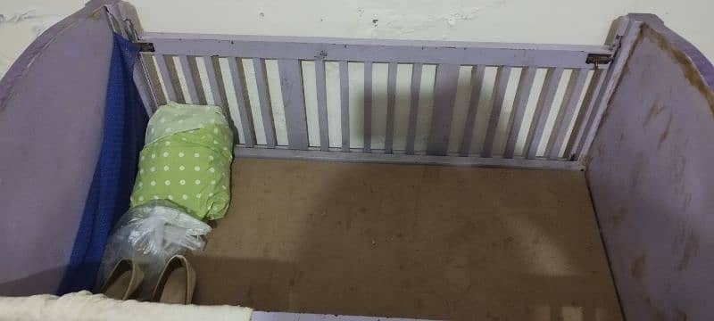 Bed for kids 3