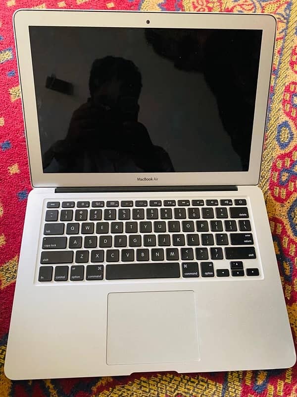 Macbook air A14166 1