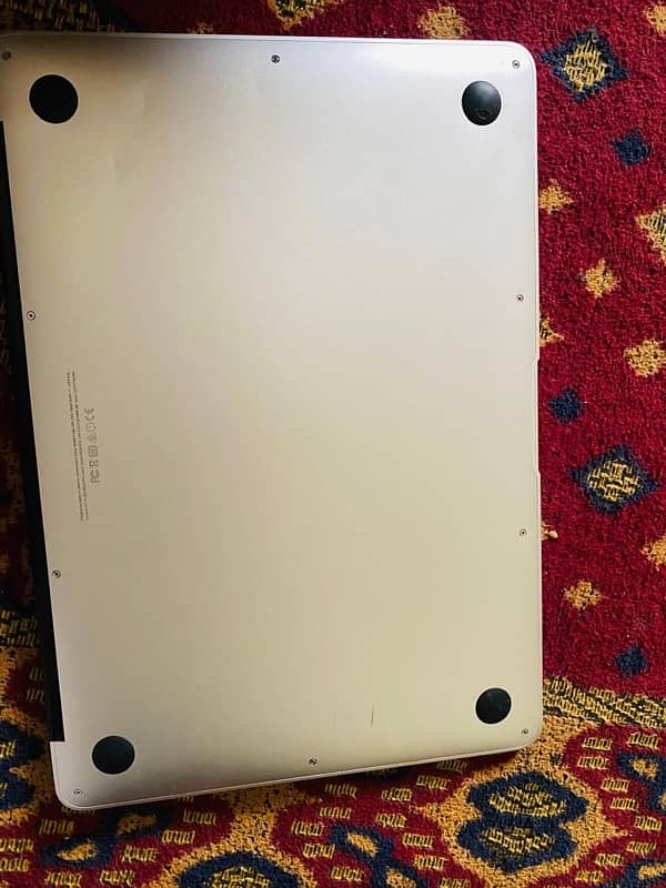 Macbook air A14166 2