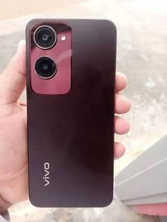 vivo y18