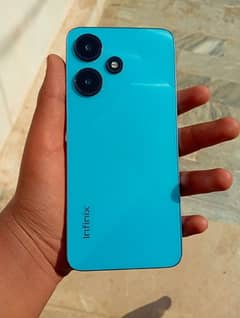 infinix hot 30i