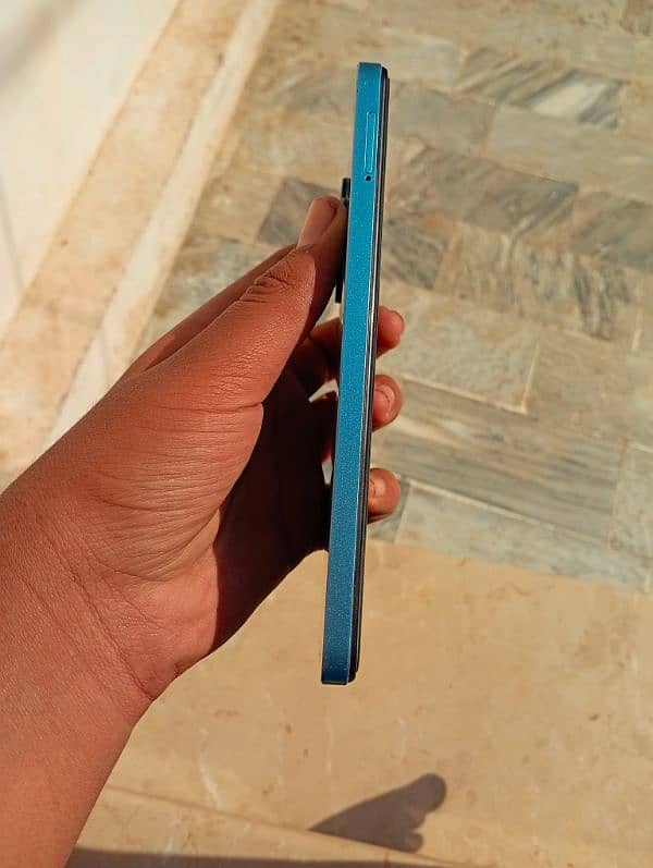 infinix hot 30i 3