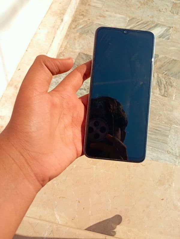 infinix hot 30i 4