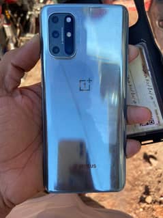 OnePlus 8t 12/256 all okay duel pta prove