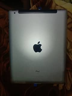 iPad