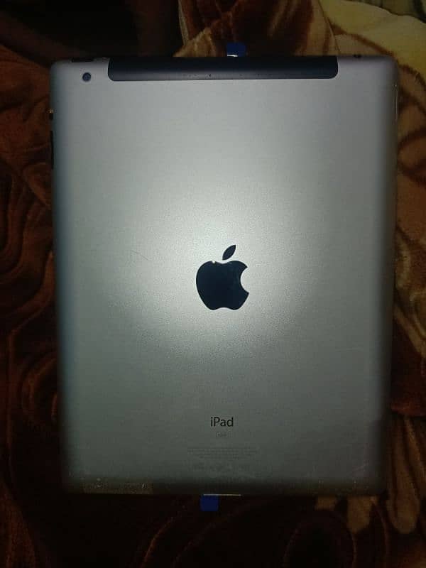 iPad 2 hai 0