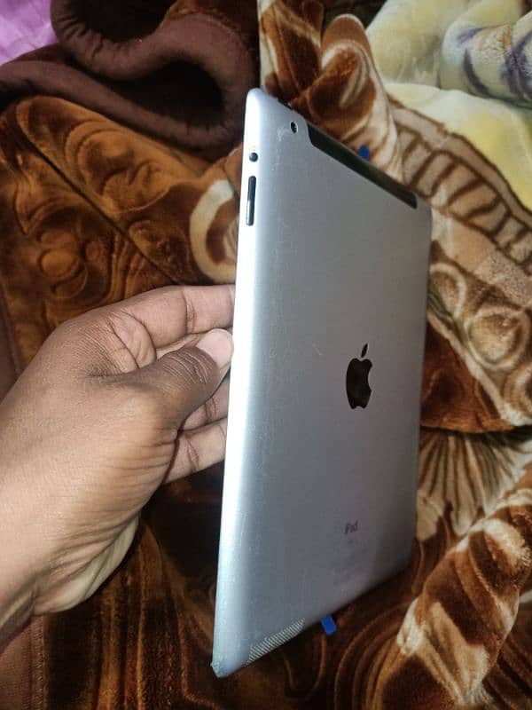 iPad 2 hai 1