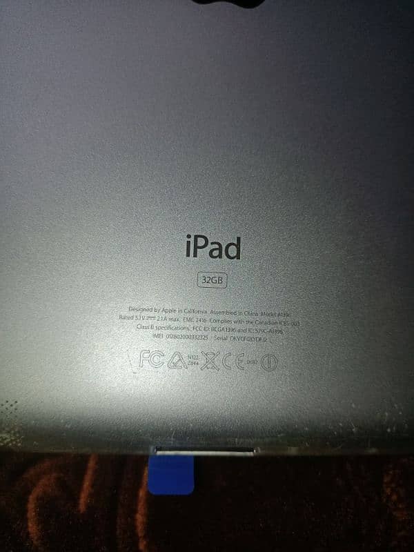 iPad 2 hai 2