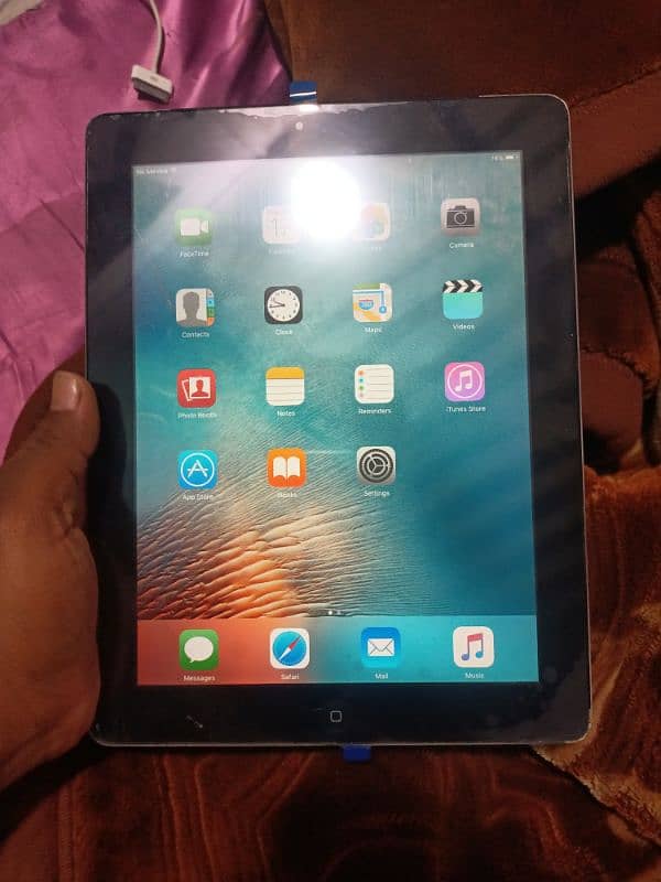 iPad 2 hai 4