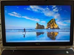 Dell Core i7 2nd Gen Full HD 1080p 15.6" Matte Display