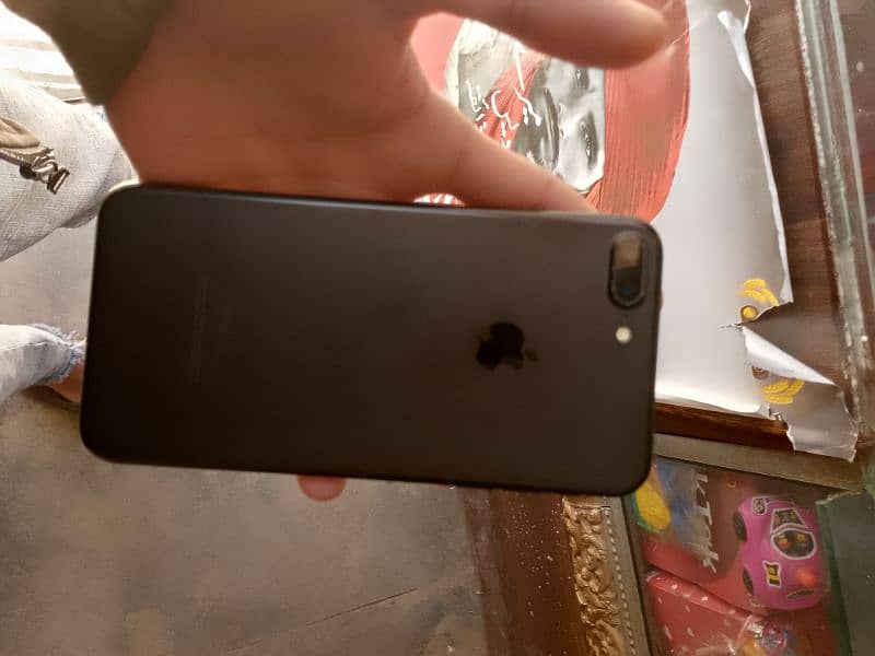 I phone 7 plus 2