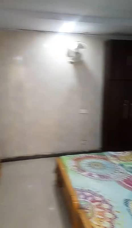 Allama Iqbal Town Moon Colony best investment Room For Sale Rent Income 20000 2