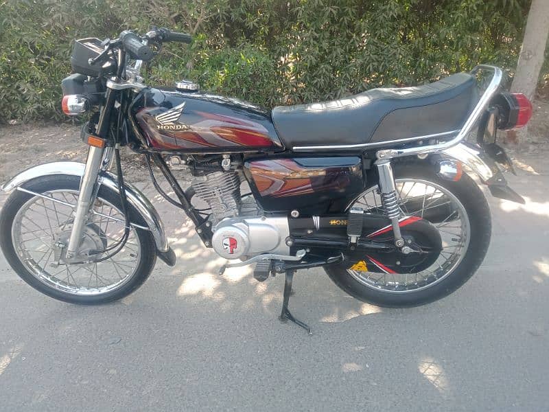 Honda fore sale 0