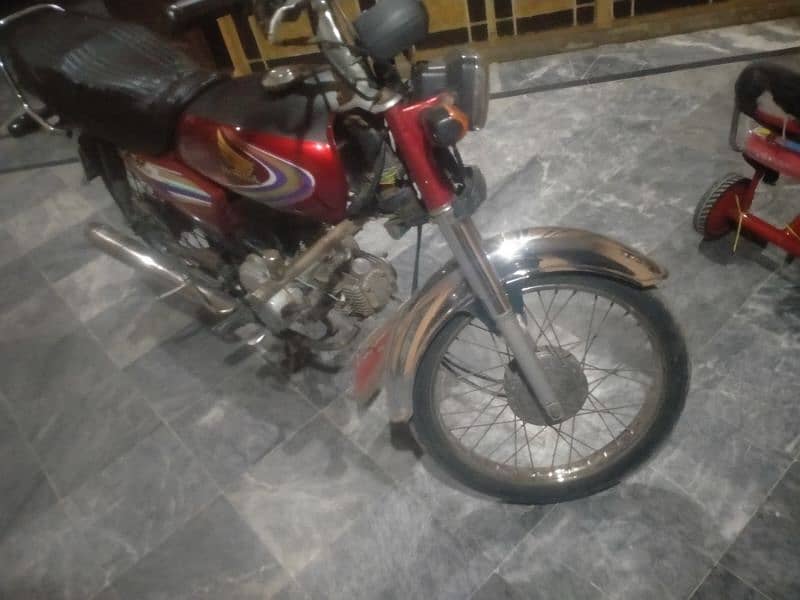 bike for sale 0