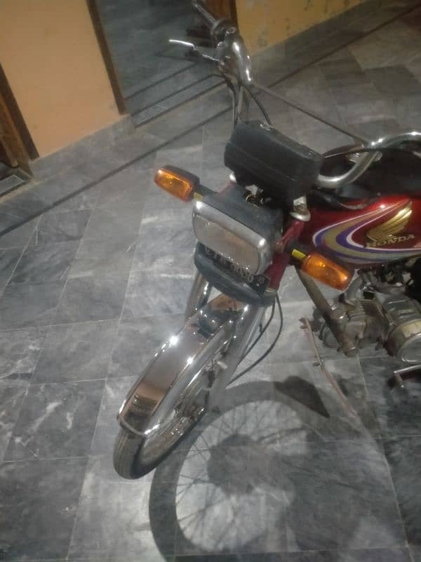 bike for sale 1