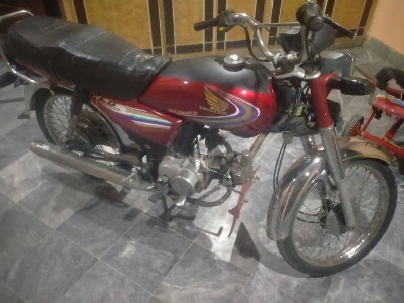 bike for sale 5