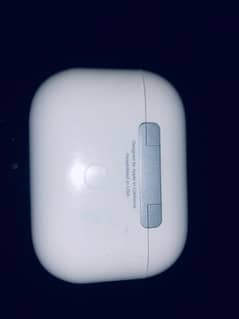 Apple Original AirPods pro